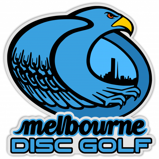 Melbourne Disc Golf Club